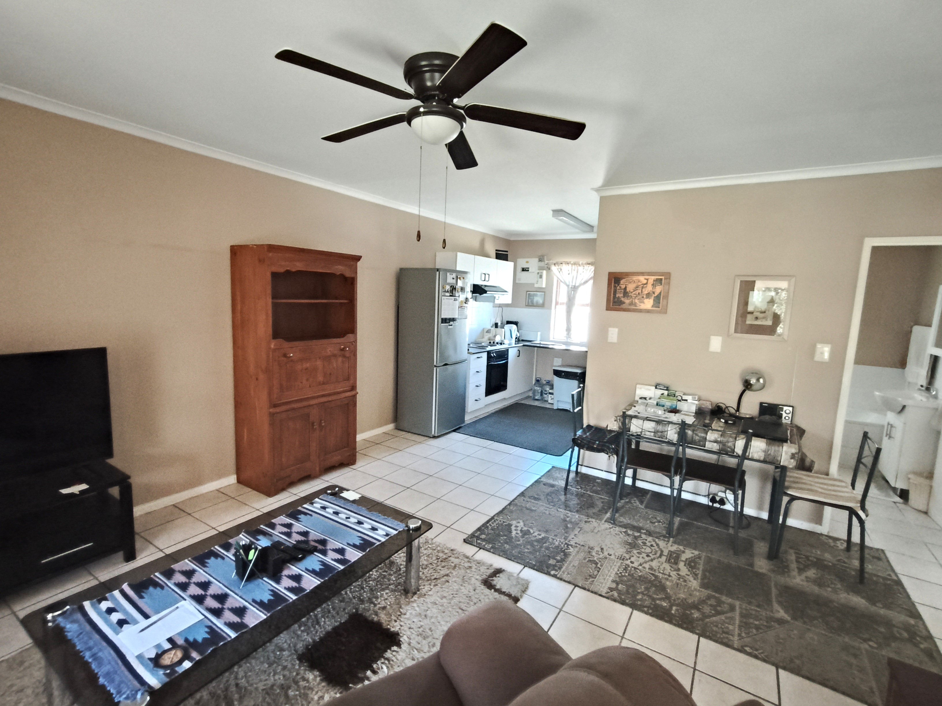 2 Bedroom Property for Sale in Fairview Golf Estate Western Cape